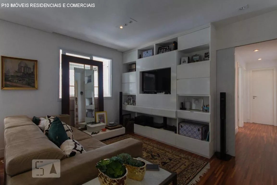 Apartamento à venda com 3 quartos, 127m² - Foto 8