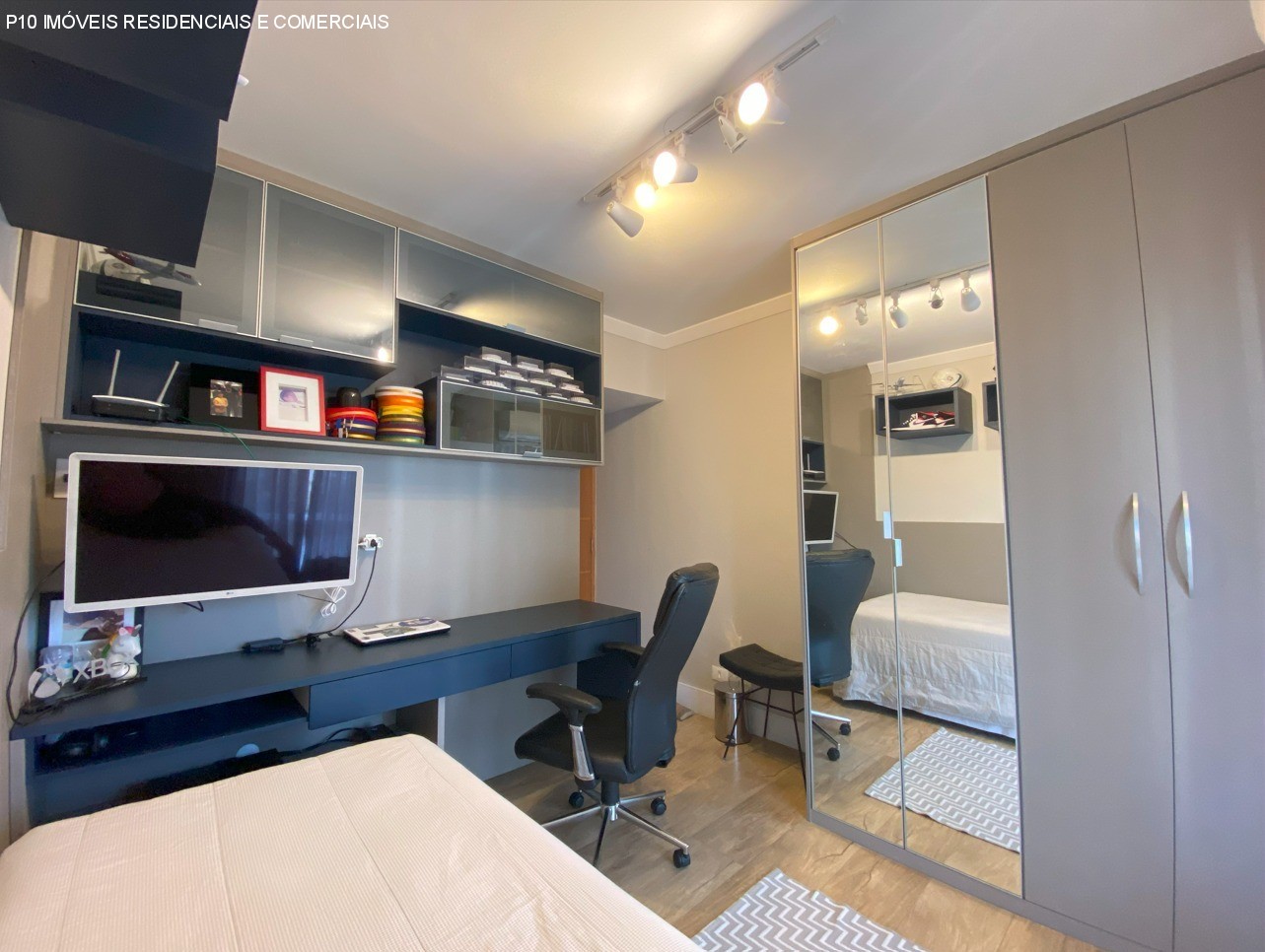 Apartamento à venda com 4 quartos, 169m² - Foto 20