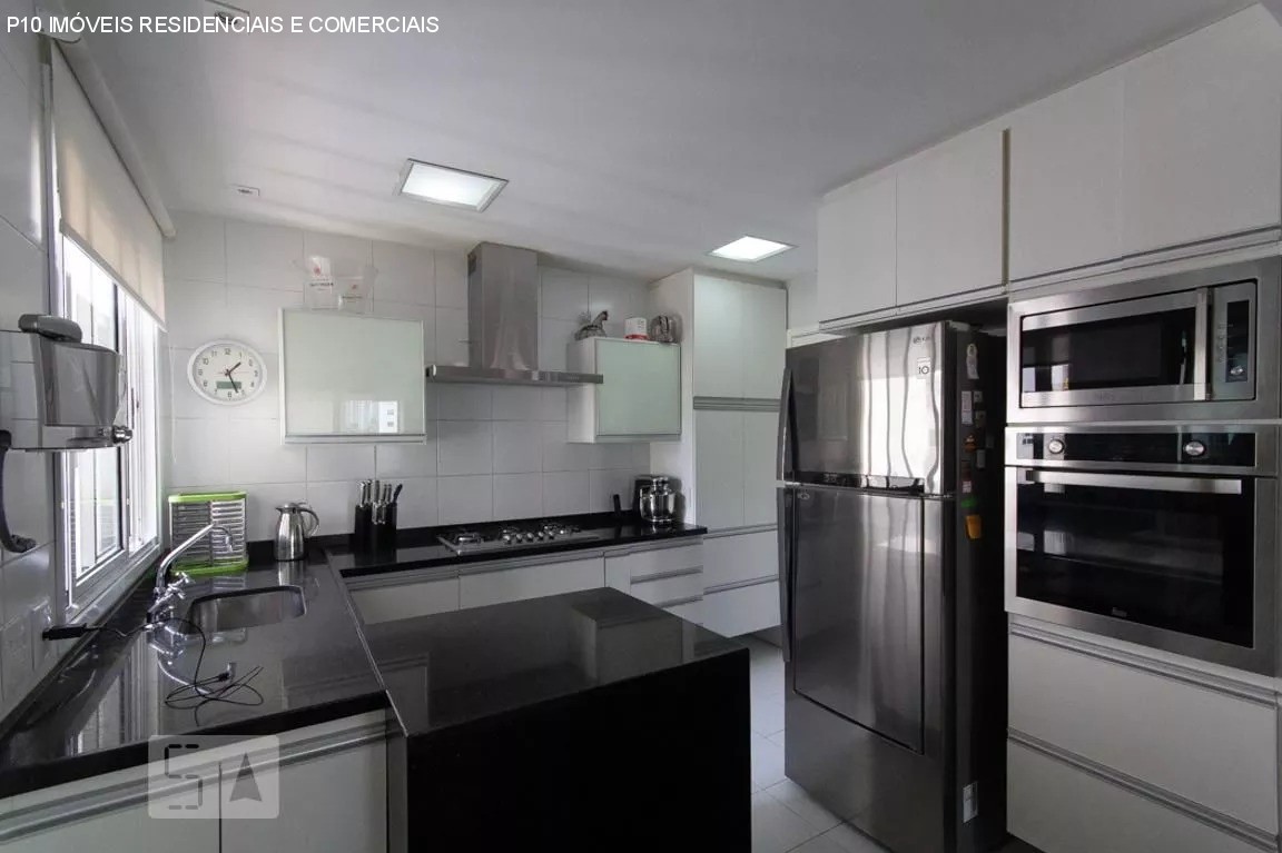 Apartamento à venda com 3 quartos, 127m² - Foto 14