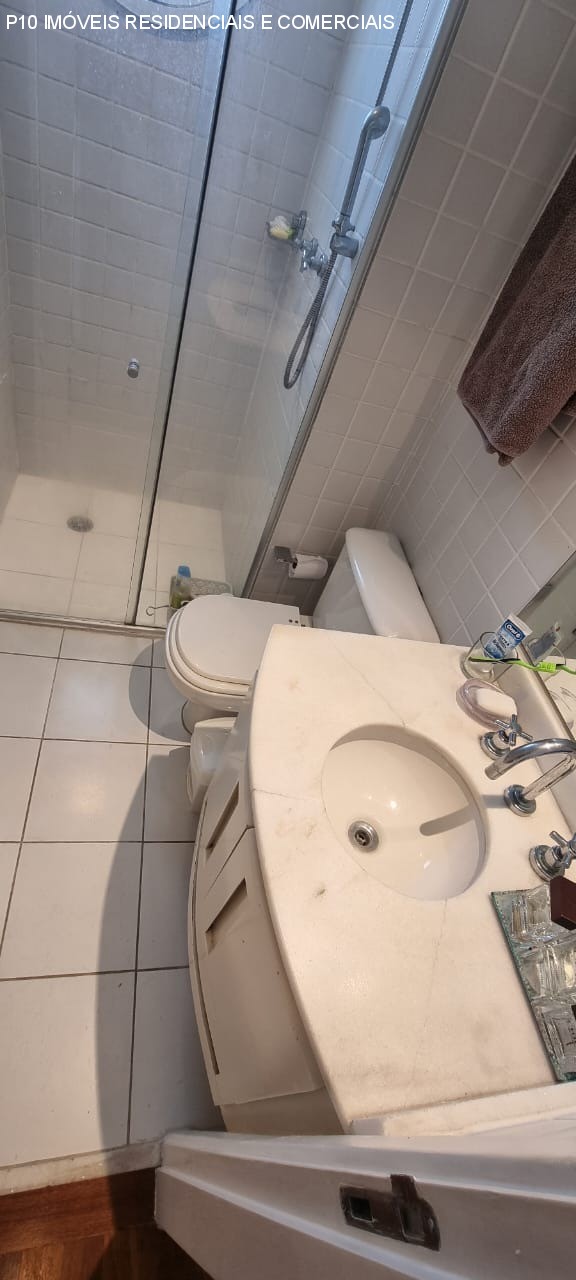 Apartamento à venda com 3 quartos, 175m² - Foto 20