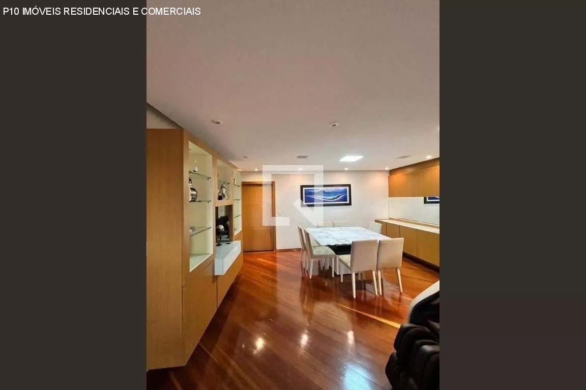 Apartamento à venda com 4 quartos, 206m² - Foto 3