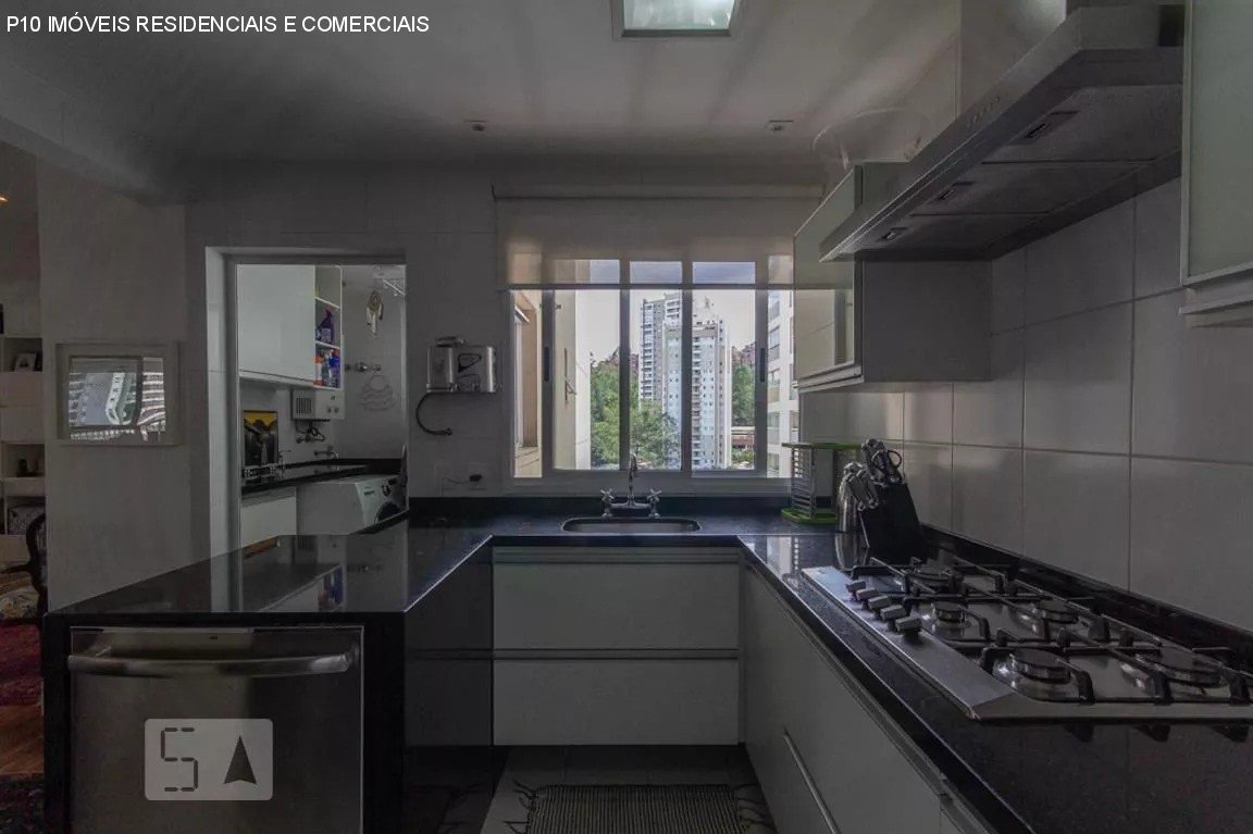 Apartamento à venda com 3 quartos, 127m² - Foto 15