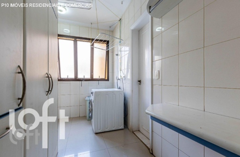 Apartamento à venda com 4 quartos, 250m² - Foto 29