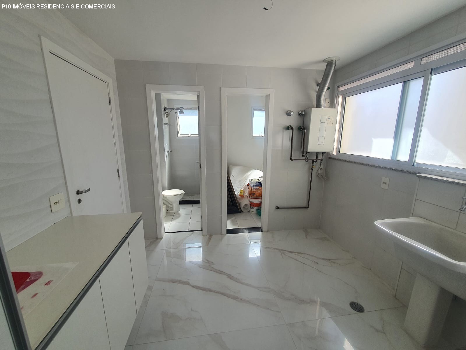 Apartamento à venda com 3 quartos, 223m² - Foto 18