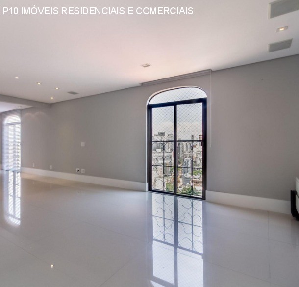 Apartamento à venda com 4 quartos, 260m² - Foto 3