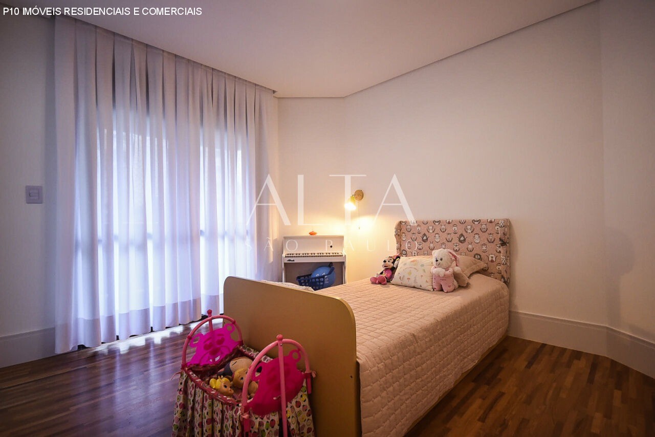 Apartamento à venda com 3 quartos, 315m² - Foto 22