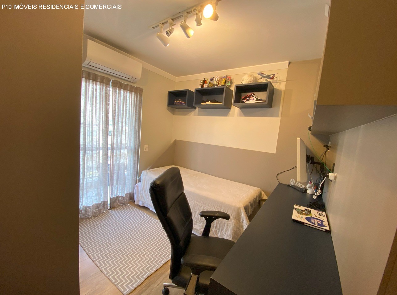 Apartamento à venda com 4 quartos, 169m² - Foto 11