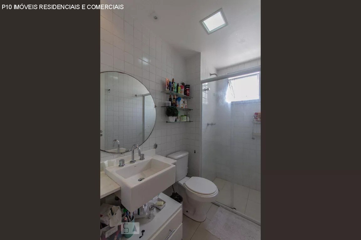 Apartamento à venda com 3 quartos, 127m² - Foto 26