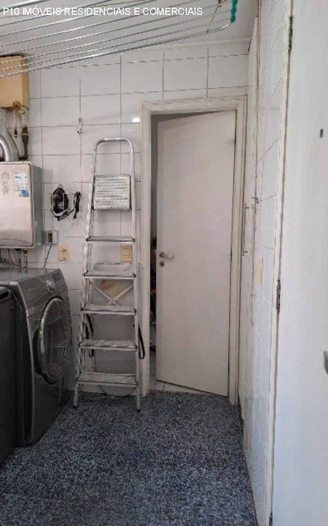 Apartamento à venda com 5 quartos, 186m² - Foto 29