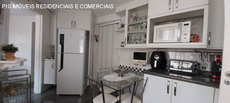 Cobertura à venda com 3 quartos, 160m² - Foto 8