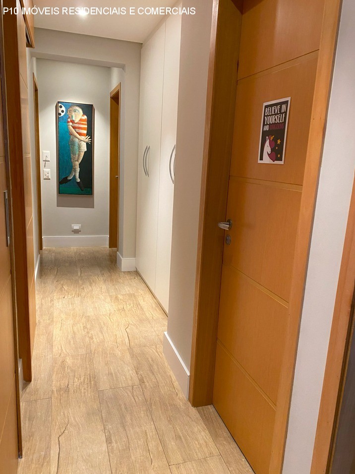 Apartamento à venda com 4 quartos, 169m² - Foto 17