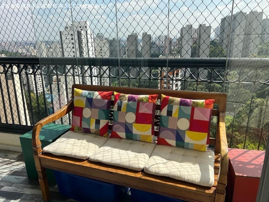 Apartamento à venda com 2 quartos, 112m² - Foto 6