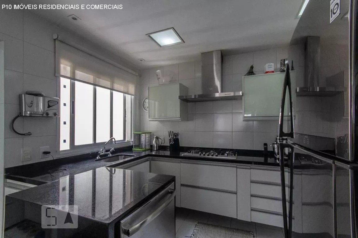 Apartamento à venda com 3 quartos, 127m² - Foto 13