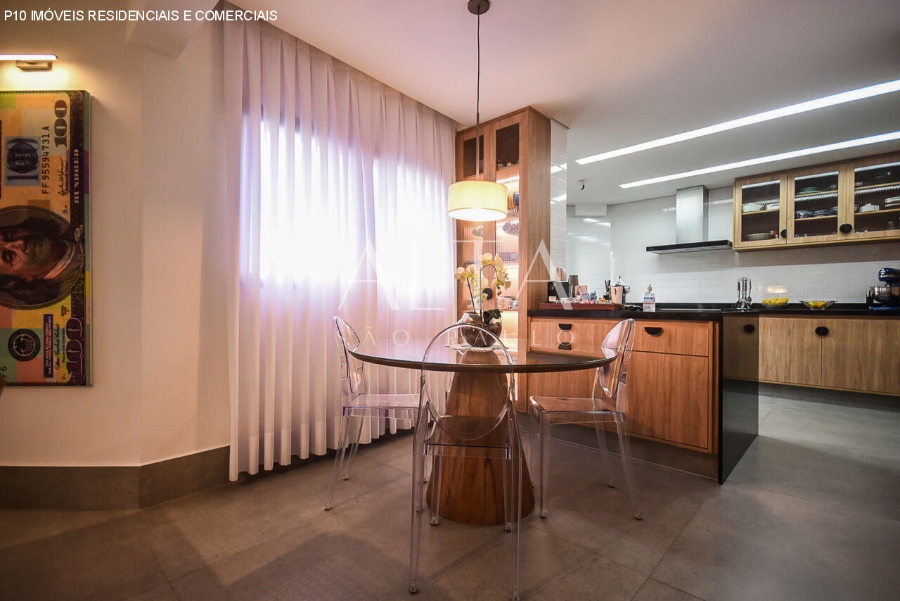 Apartamento à venda com 3 quartos, 315m² - Foto 29