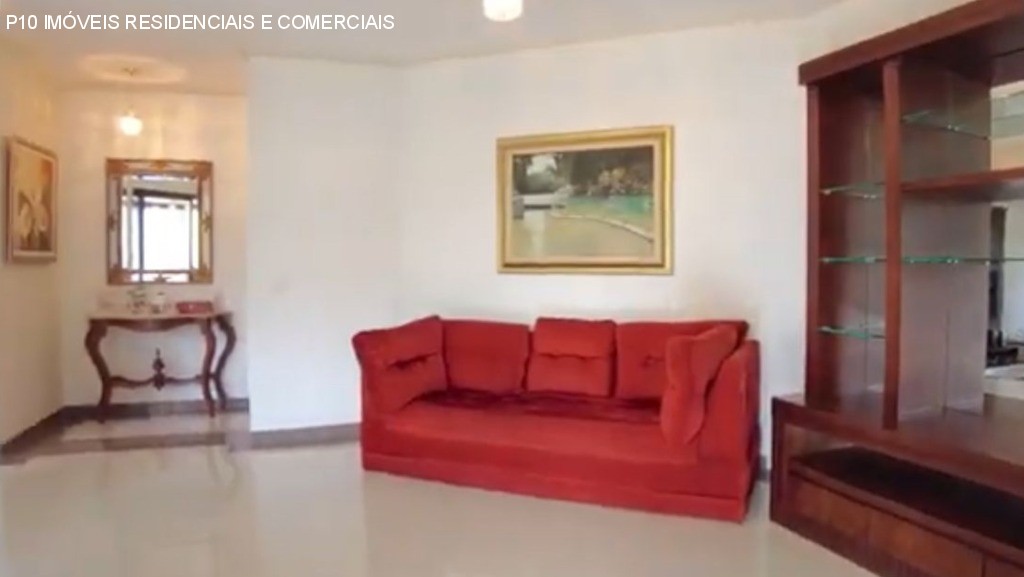 Apartamento à venda com 5 quartos, 227m² - Foto 4