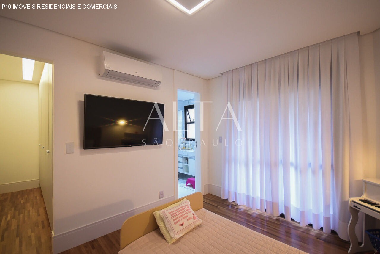 Apartamento à venda com 3 quartos, 315m² - Foto 23