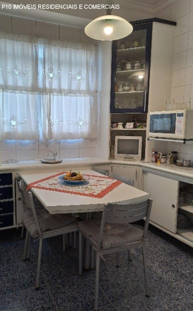 Apartamento à venda com 5 quartos, 186m² - Foto 11