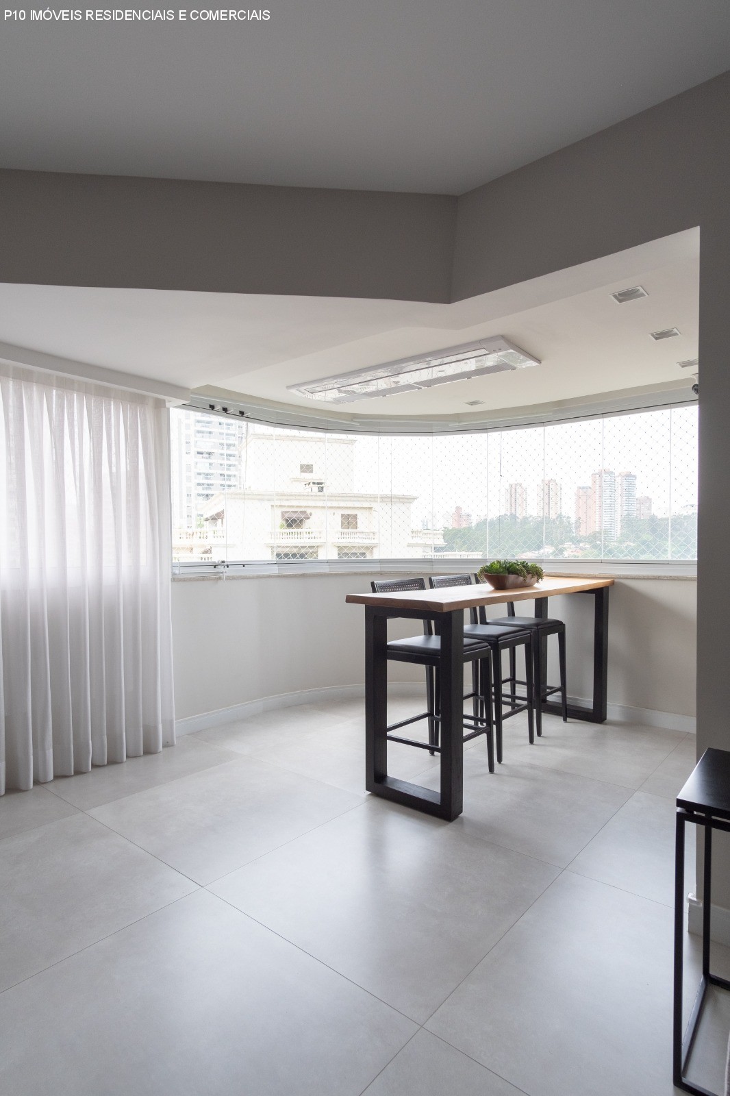 Apartamento à venda com 3 quartos, 116m² - Foto 8