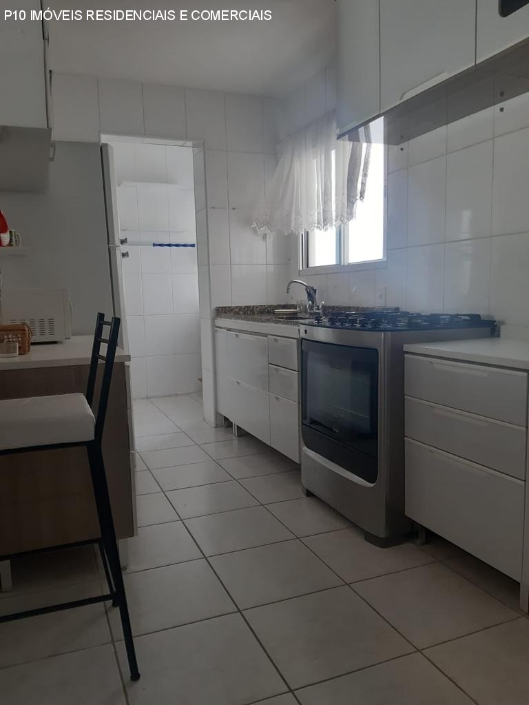 Apartamento à venda com 3 quartos, 84m² - Foto 14