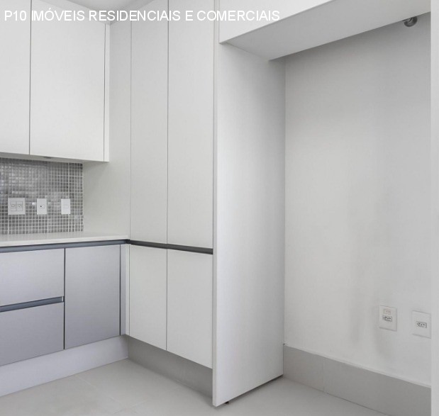 Apartamento à venda com 4 quartos, 260m² - Foto 8