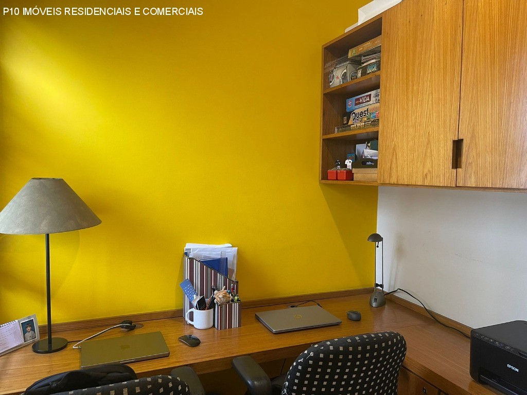 Apartamento à venda com 2 quartos, 112m² - Foto 19