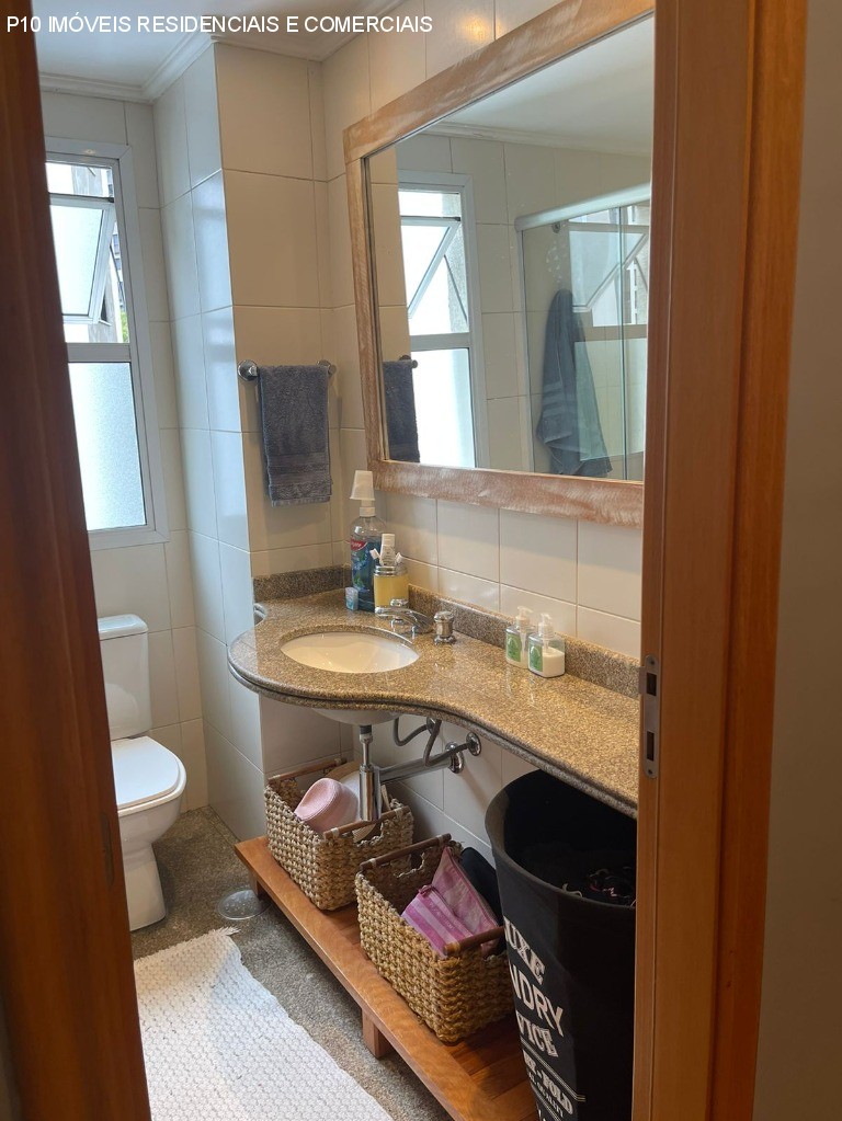 Apartamento à venda com 2 quartos, 112m² - Foto 33