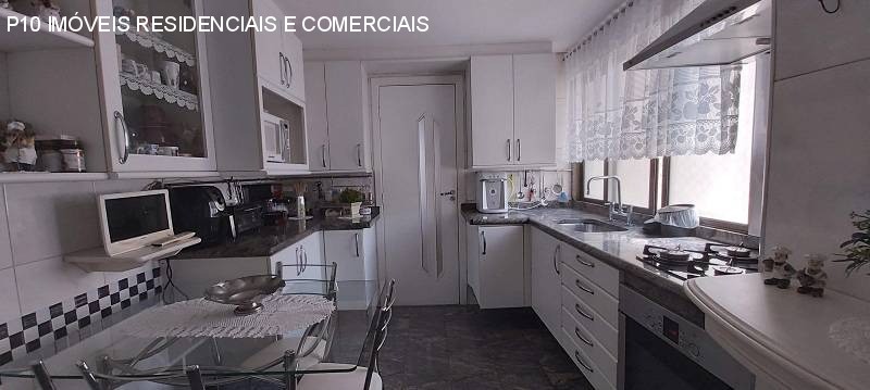 Cobertura à venda com 3 quartos, 160m² - Foto 7