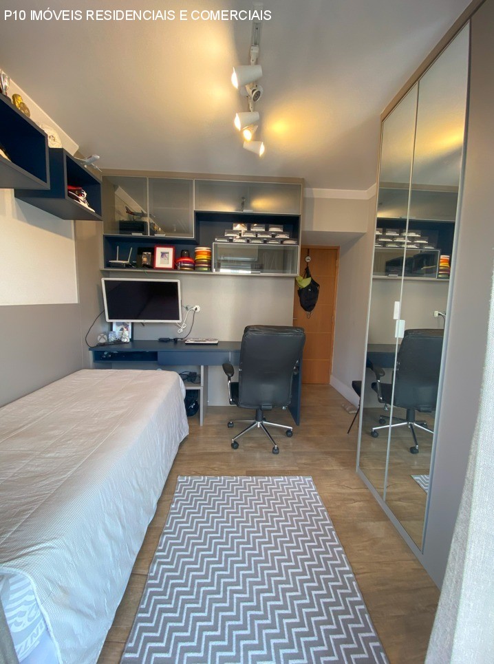 Apartamento à venda com 4 quartos, 169m² - Foto 19