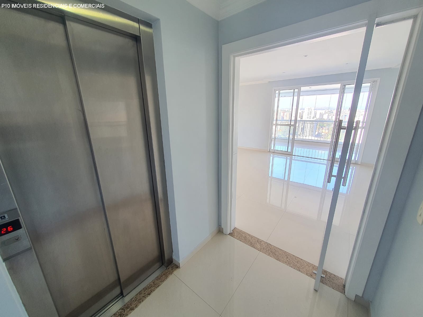 Apartamento à venda com 3 quartos, 223m² - Foto 17