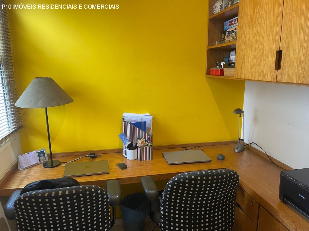 Apartamento à venda com 2 quartos, 112m² - Foto 17