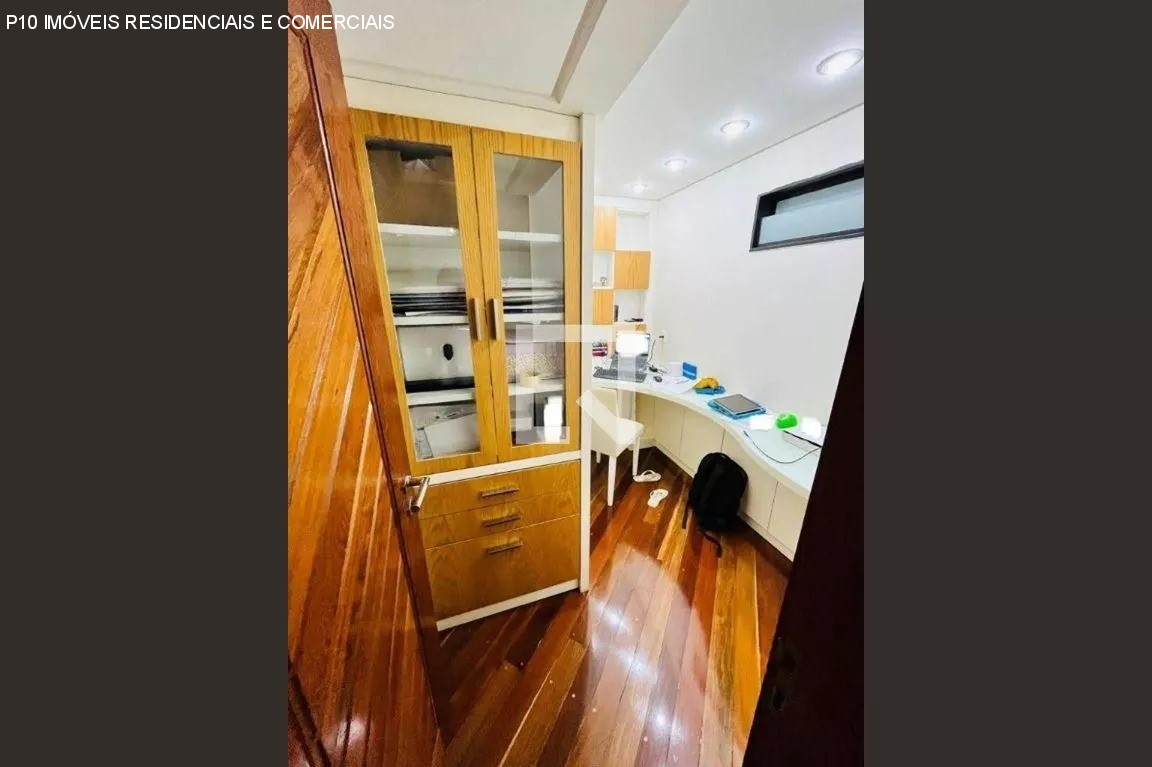 Apartamento à venda com 4 quartos, 206m² - Foto 16