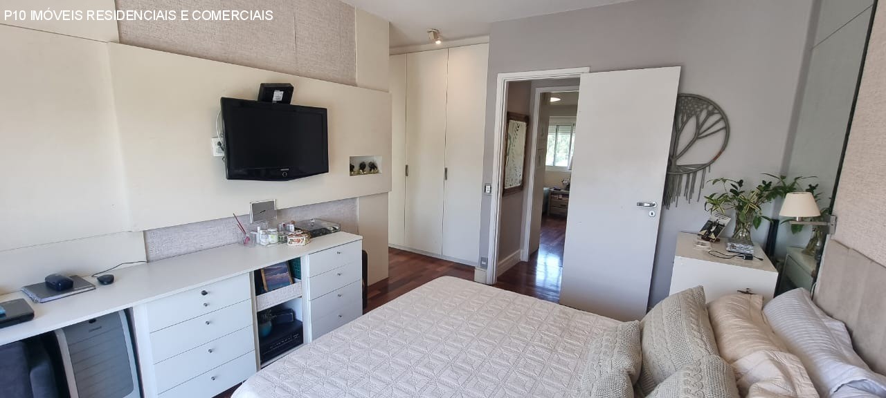 Apartamento à venda com 3 quartos, 175m² - Foto 12