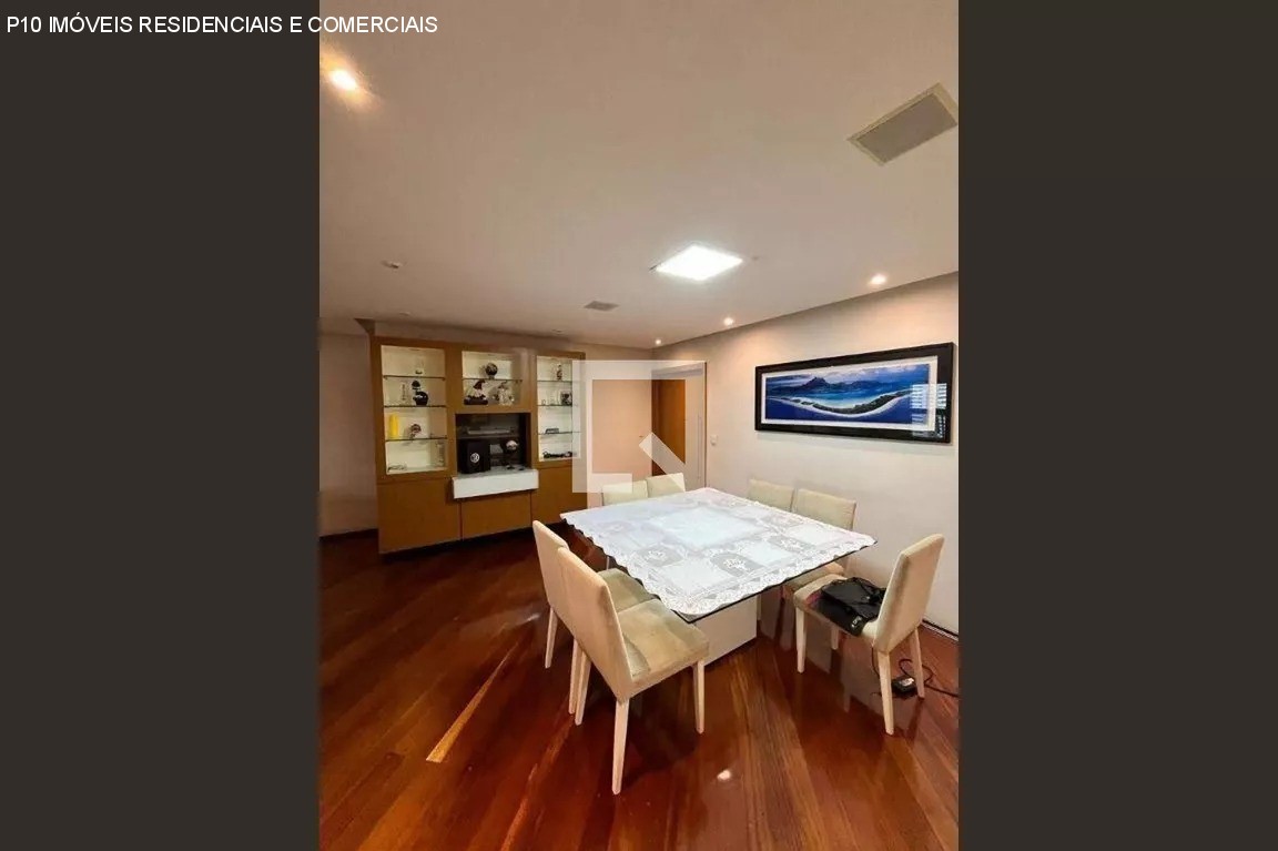 Apartamento à venda com 4 quartos, 206m² - Foto 6