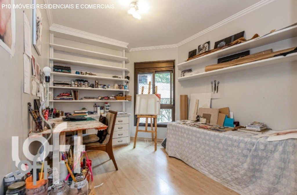 Apartamento à venda com 4 quartos, 250m² - Foto 26