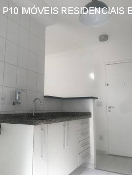 Apartamento à venda com 2 quartos, 51m² - Foto 6