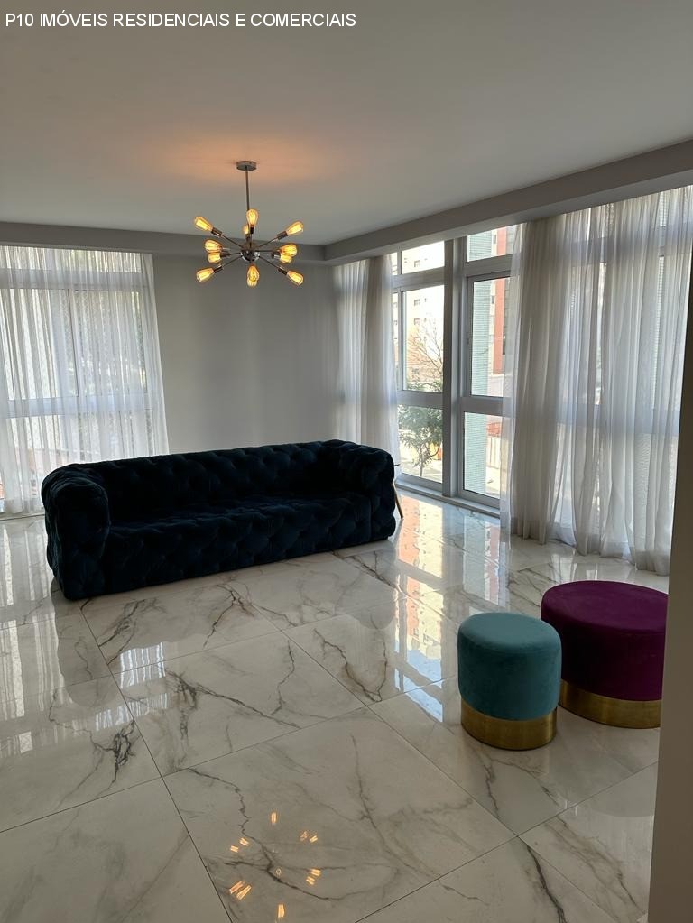 Apartamento à venda com 3 quartos, 250m² - Foto 5