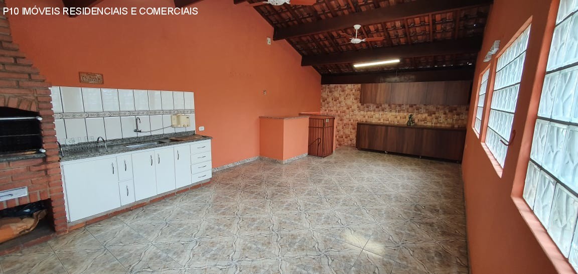 Sobrado à venda com 3 quartos - Foto 1