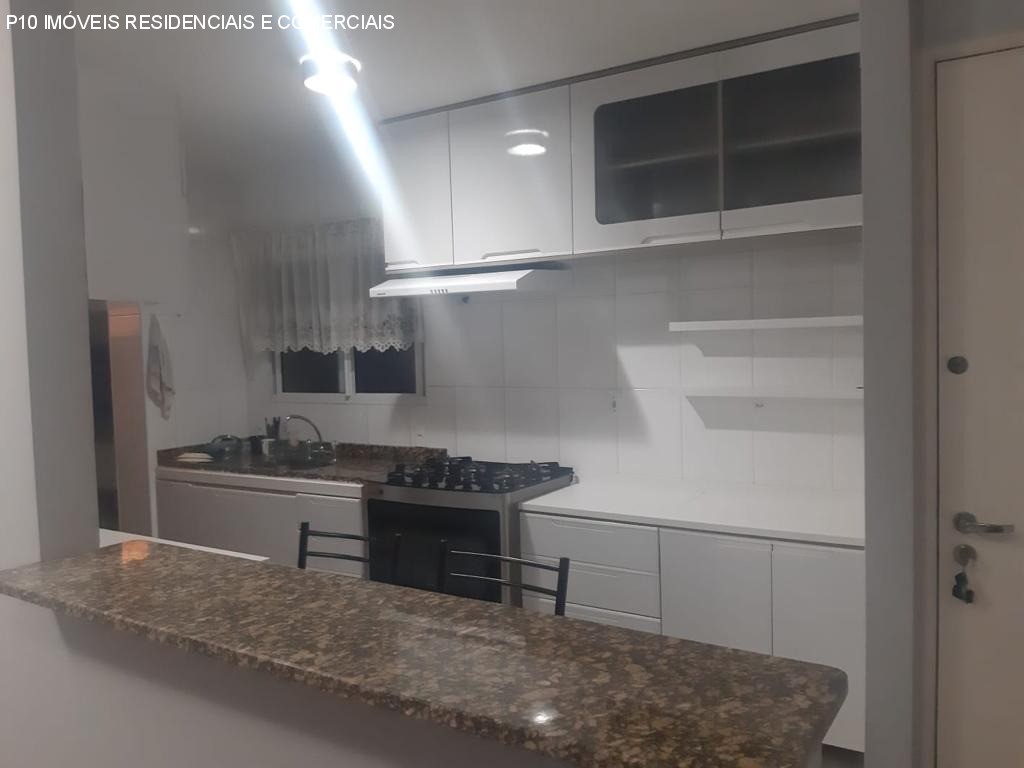 Apartamento à venda com 3 quartos, 84m² - Foto 12