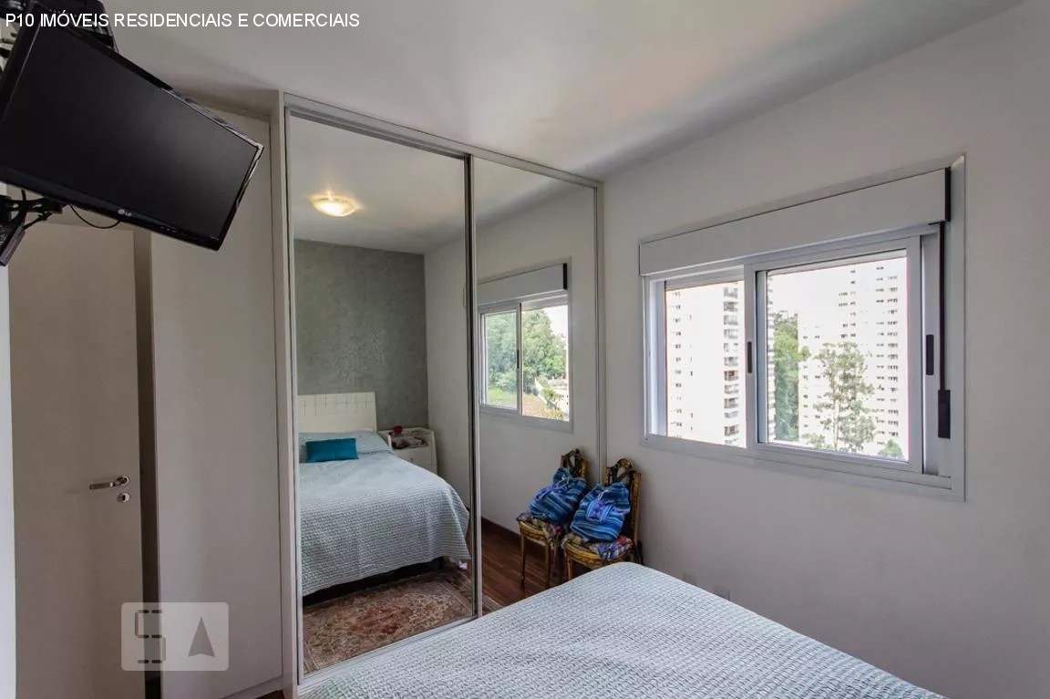 Apartamento à venda com 3 quartos, 127m² - Foto 21