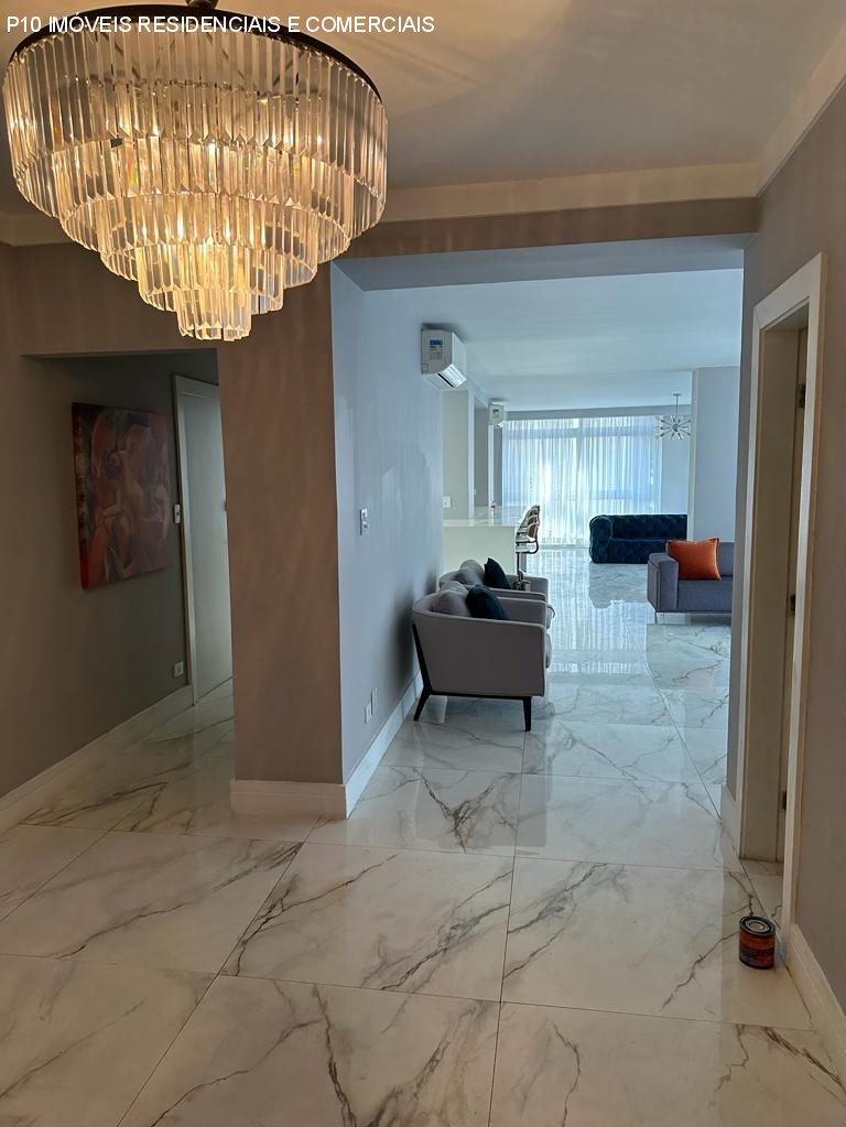 Apartamento à venda com 3 quartos, 250m² - Foto 14