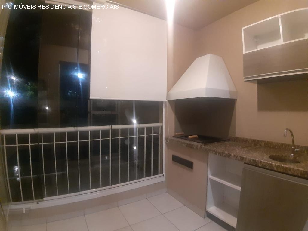 Apartamento à venda com 3 quartos, 84m² - Foto 1