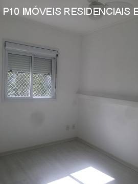 Apartamento à venda com 2 quartos, 51m² - Foto 12