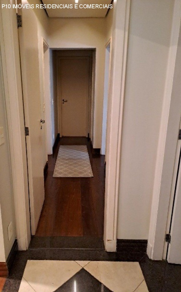 Apartamento à venda com 5 quartos, 186m² - Foto 16