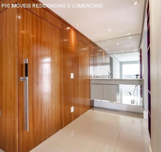 Apartamento à venda com 4 quartos, 260m² - Foto 22