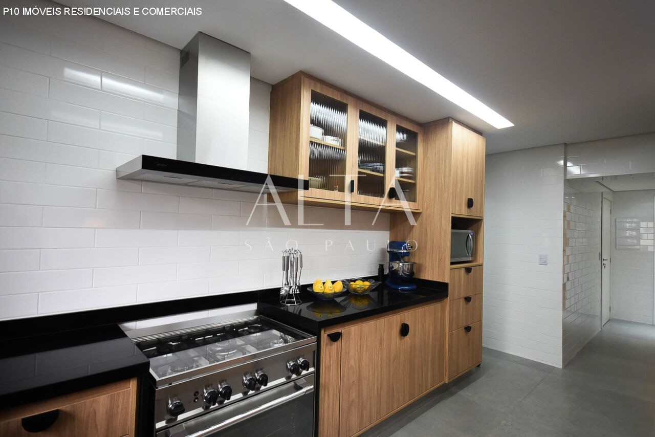 Apartamento à venda com 3 quartos, 315m² - Foto 19