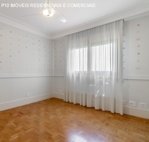 Apartamento à venda com 4 quartos, 260m² - Foto 9