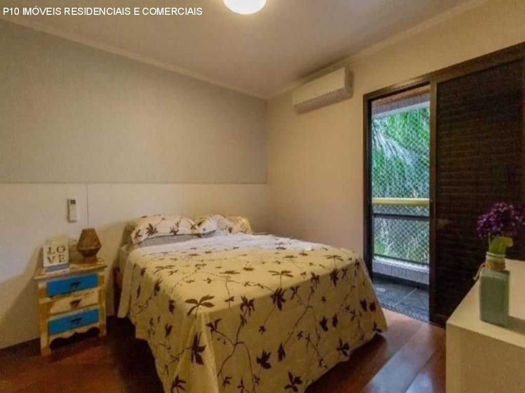 Apartamento à venda com 4 quartos, 175m² - Foto 6