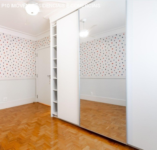 Apartamento à venda com 4 quartos, 260m² - Foto 14