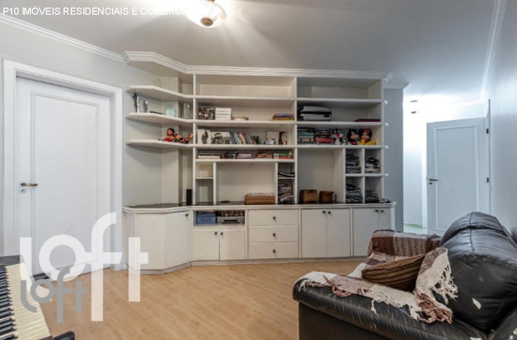 Apartamento à venda com 4 quartos, 250m² - Foto 19