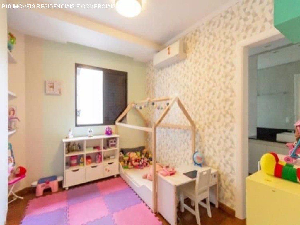 Apartamento à venda com 4 quartos, 175m² - Foto 14